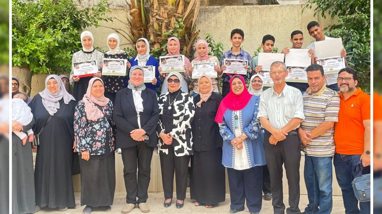 هالة كمال، مدير عام إدارة الدقي التعليمية هالة كمال، مدير عام إدارة الدقي التعليمية