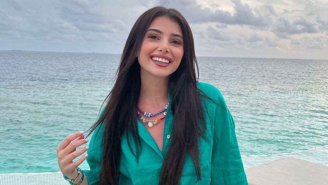 ماريتا الحلاني 