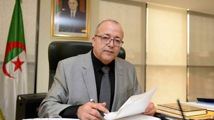 محمد بوسليماني