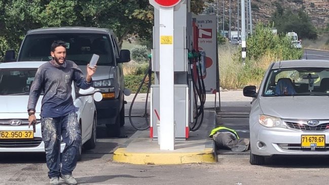 مقتل 4 إسرائيليين وإصابة آخرين.. تفاصيل جديدة حول عملية عيلي