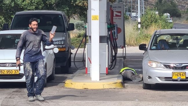 مقتل وإصابة إسرائيليين.. ردود فعل غاضبة في تل ابيب على عملية