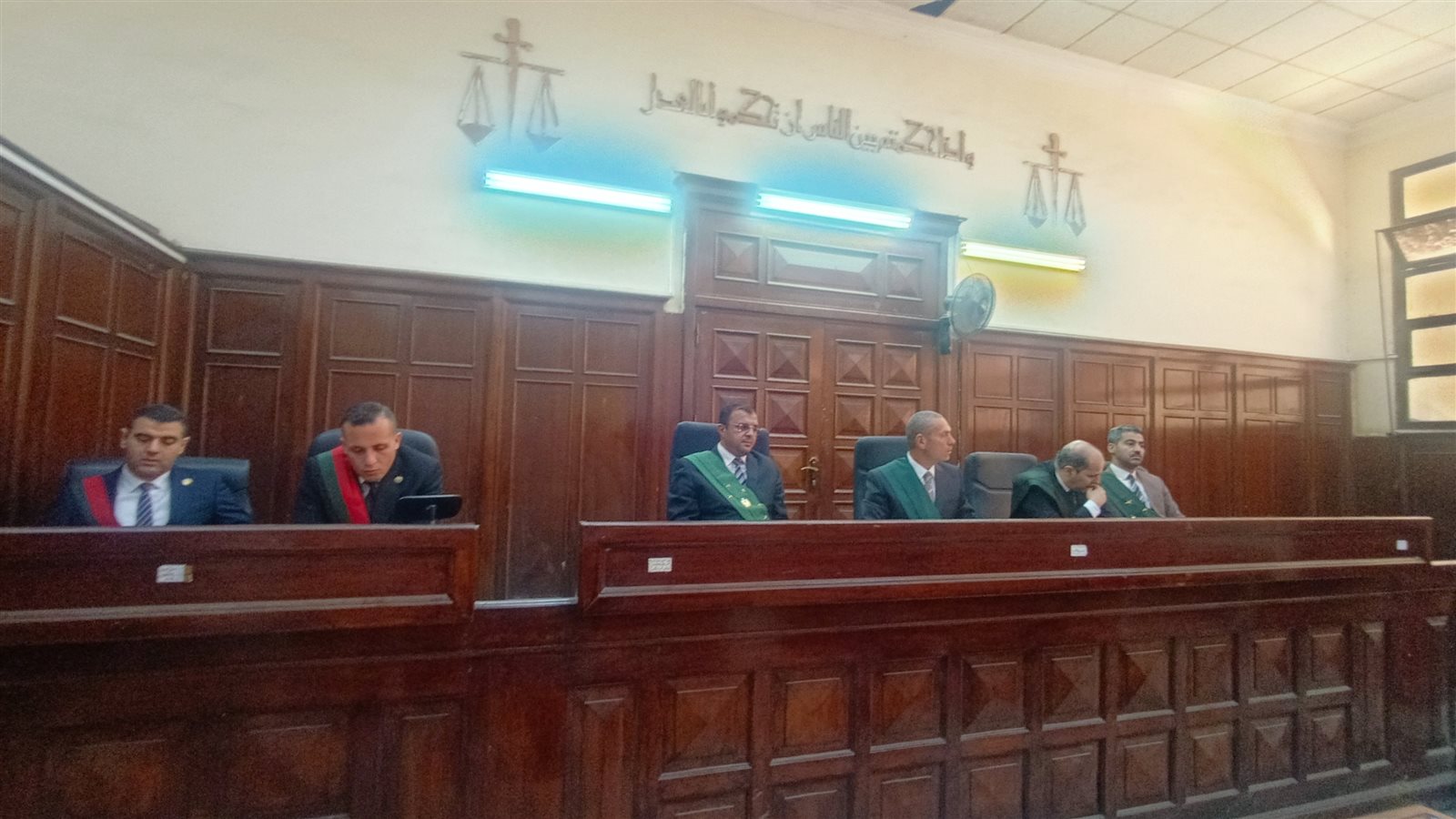 جنايات المحلة 