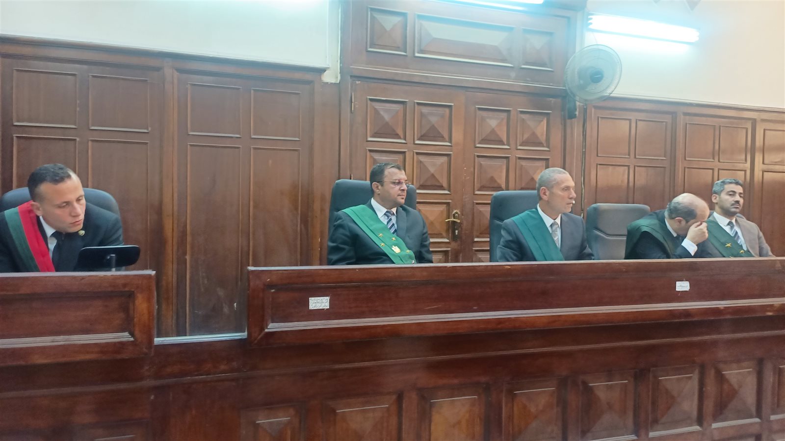 جنايات المحلة 
