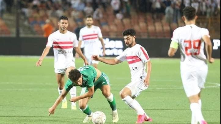 نادي الزمالك 