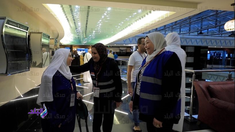 الحجاج