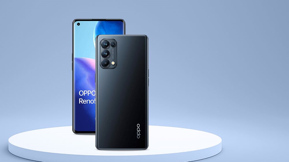 أقوى عرض..خصم 40% على تحفة الأوبو Oppo Reno