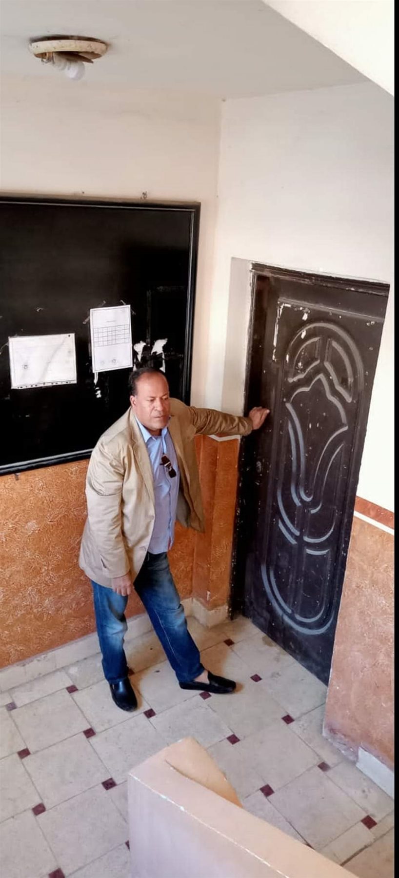 الشباب والرياضة 