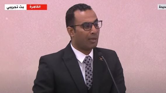 محمد عبد المنعم، عضو حزب الإصلاح والتنمية