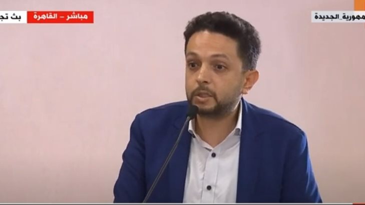 احمد فايق