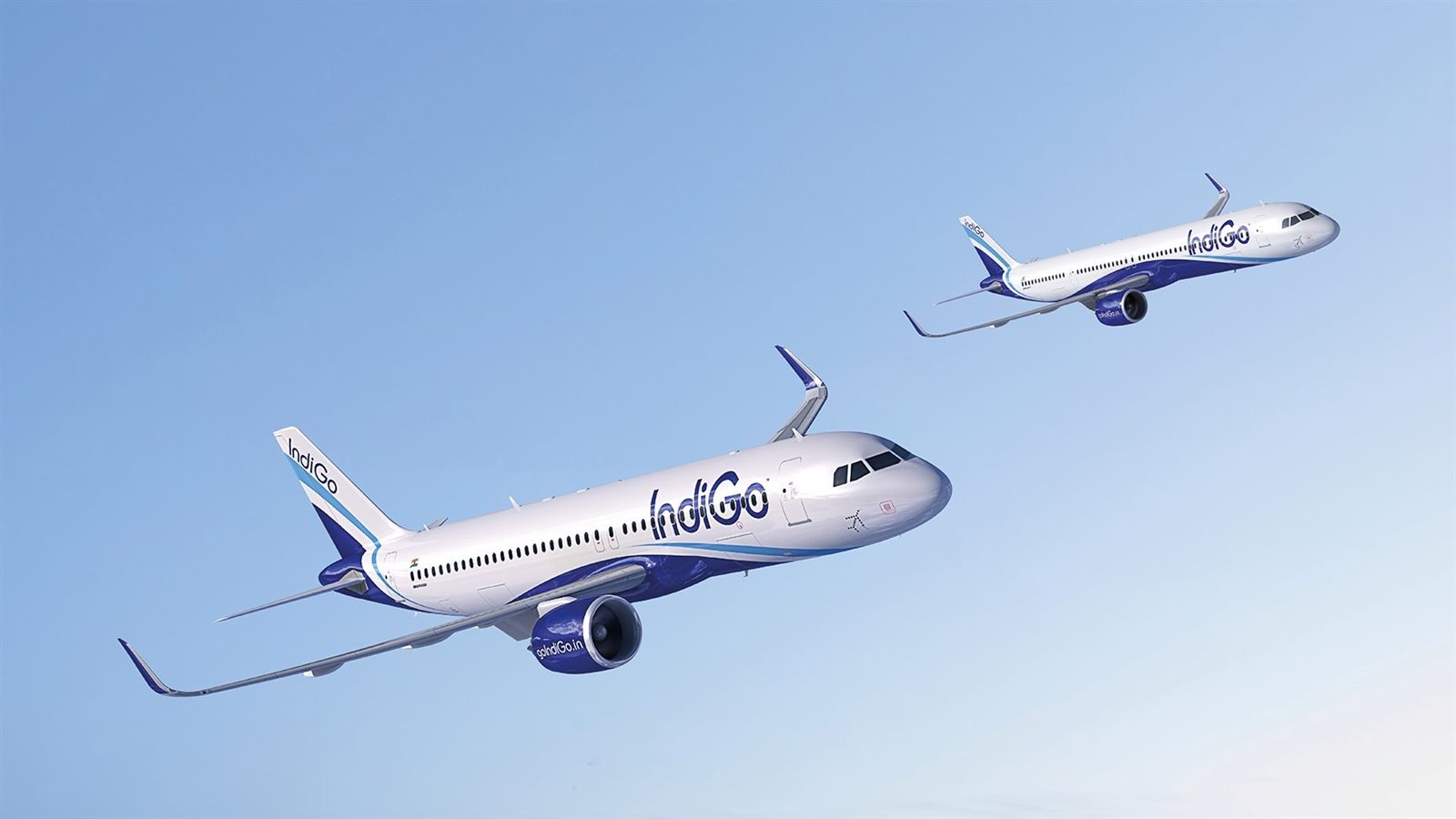 شركة إنديجو الهندية