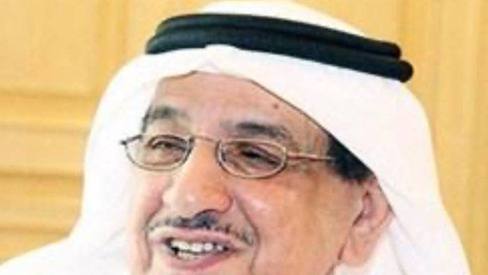 ناصر السلوم 