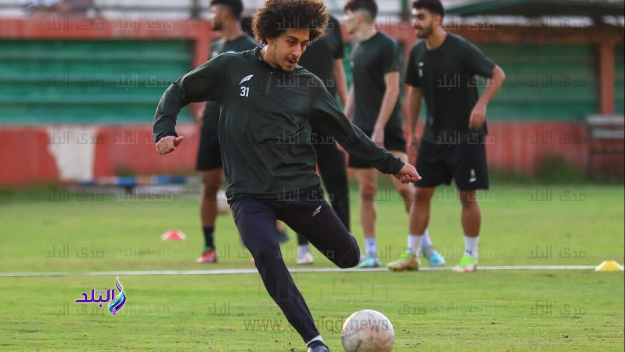 حسين السيد لاعب المصري 