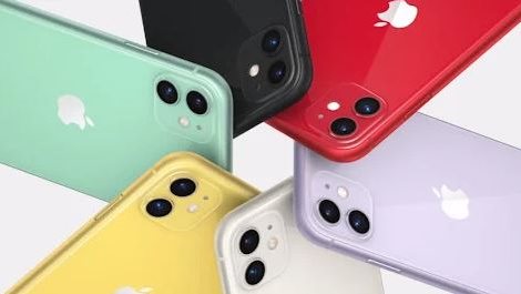 iPhone 11