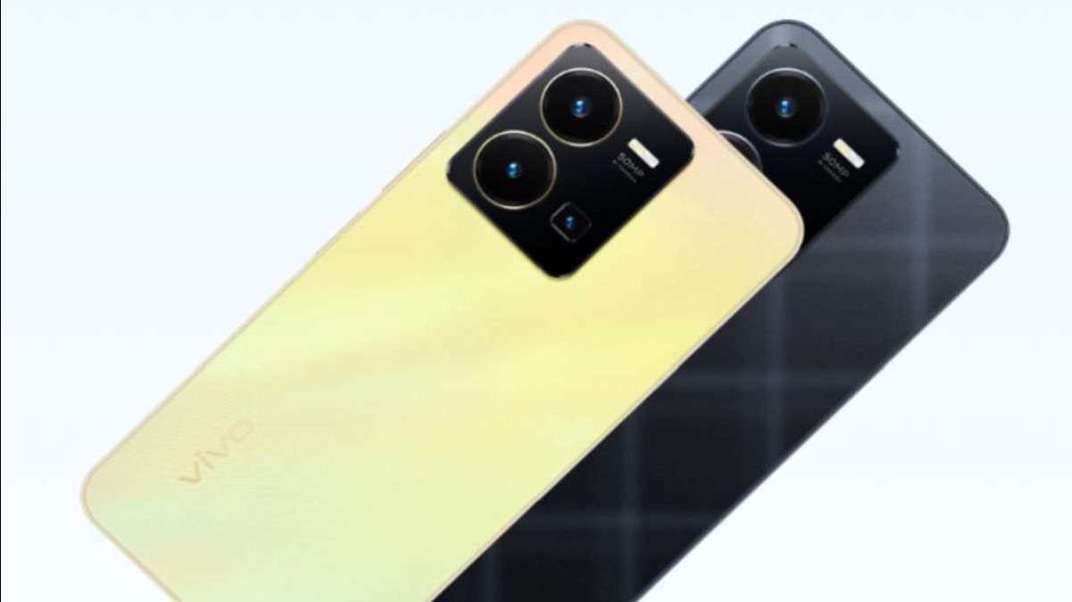Vivo Y35 4G