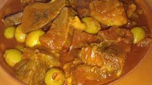 لسان بقري 