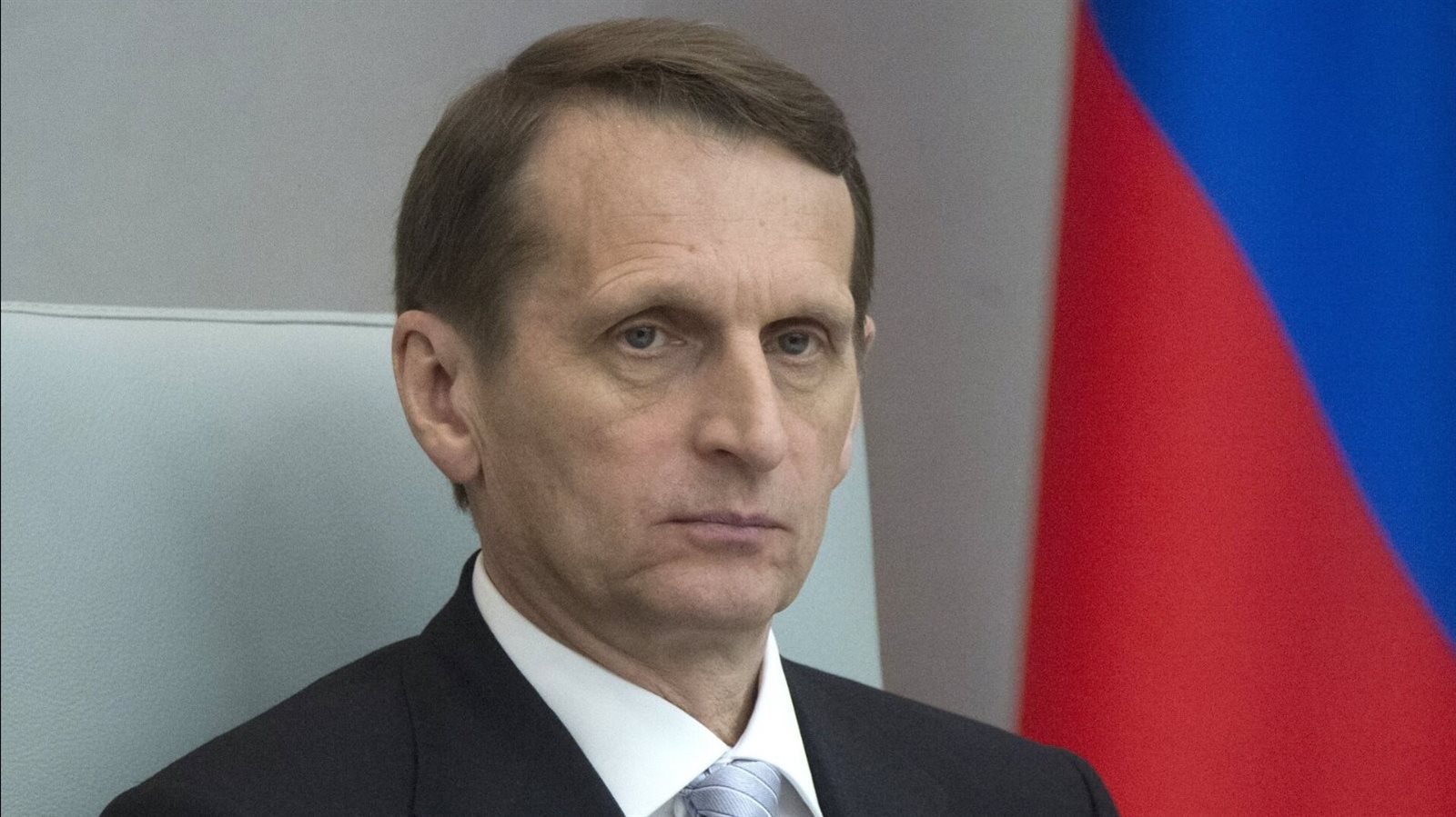 ألكسندر جوسيف حاكم منطقة فورونيج الروسية