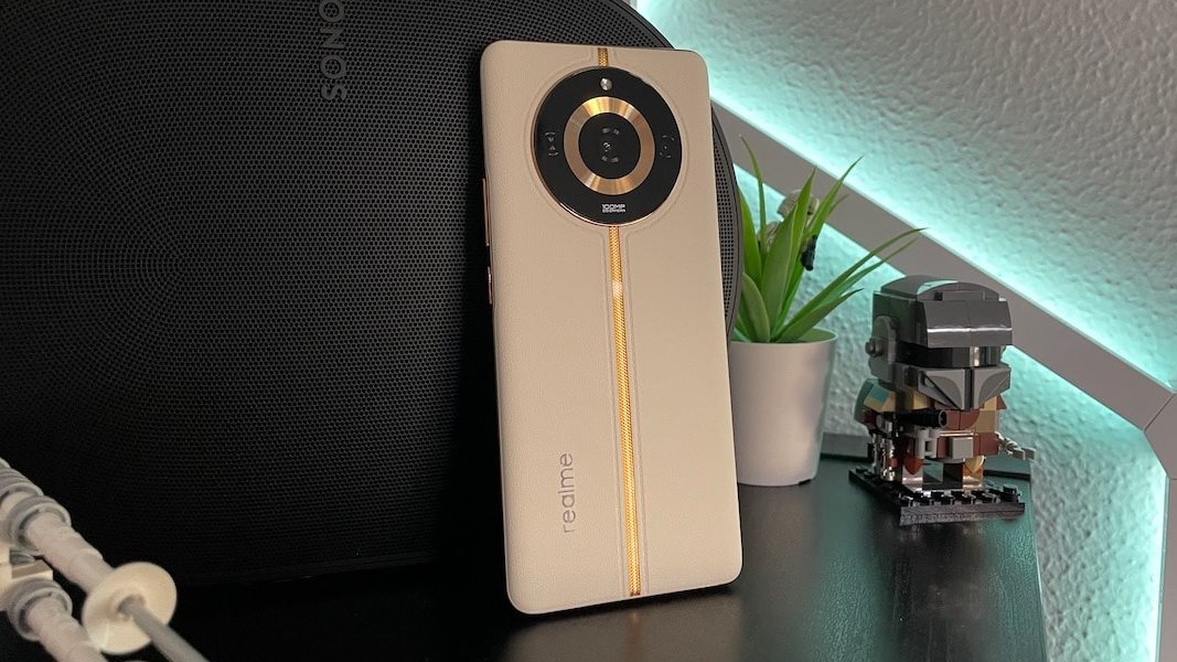 بظهر من الجلد..موبايل Realme الجديد مكسر الدنيا.. بسعر رخيص