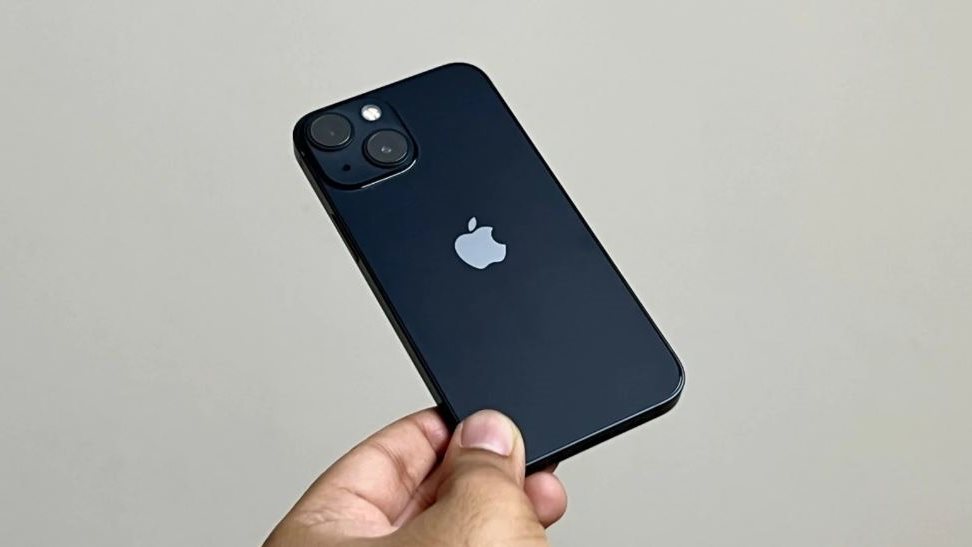 iphone 13 mini