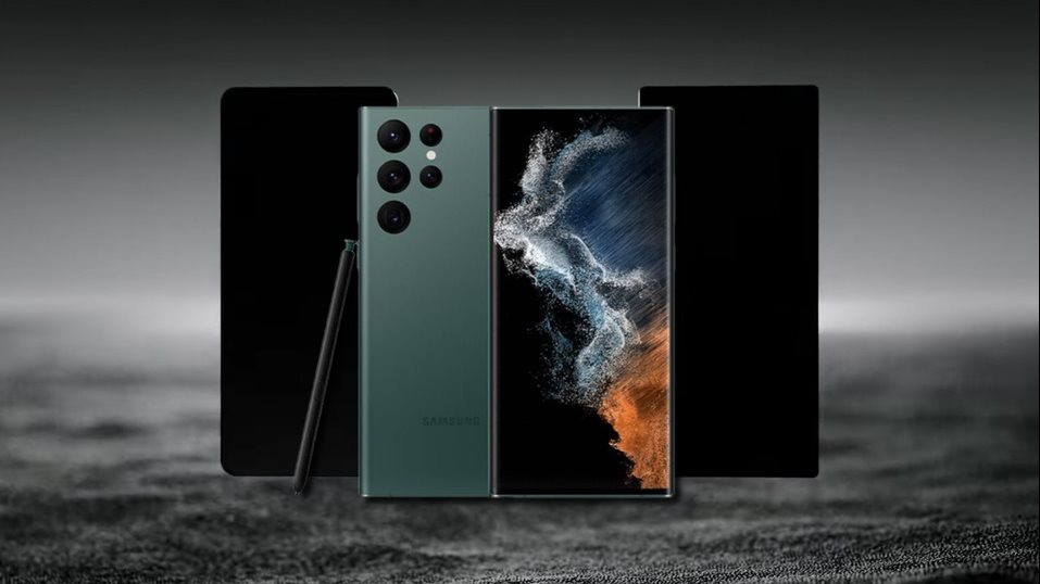 Samsung Galaxy S23 Ultra 5G