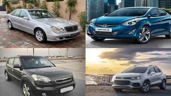 سيارات لذوي الاحتياجات بتكنولوجيات متطورة 