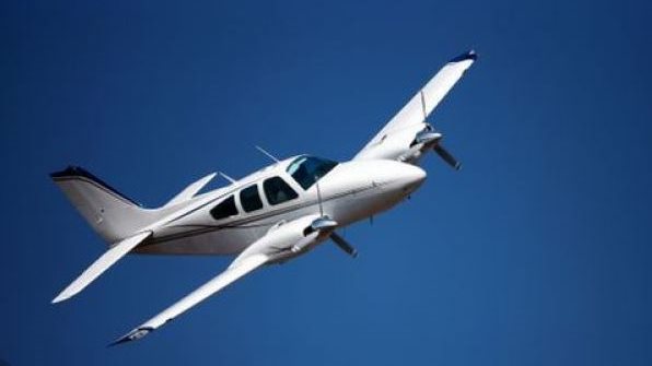 قتلى في تحطم طائرة في العاصمة الروسية