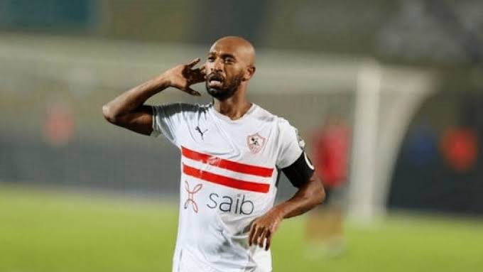 شيكابالا لاعب الزمالك 