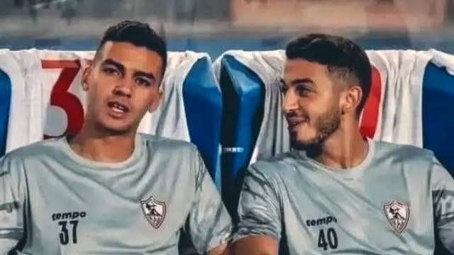 اسامة نبيه و سيف جعفر 