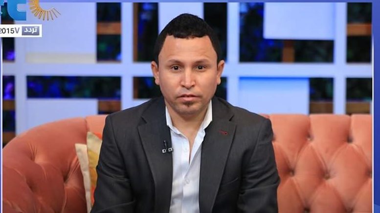 الكاتب الصحفي الديب أبو علي 