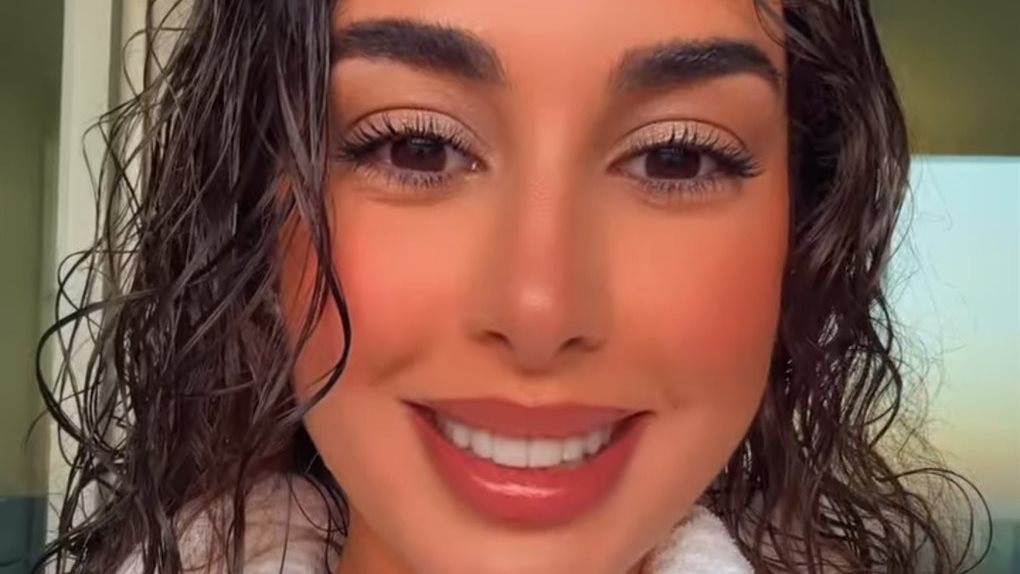 ياسمين صبري 