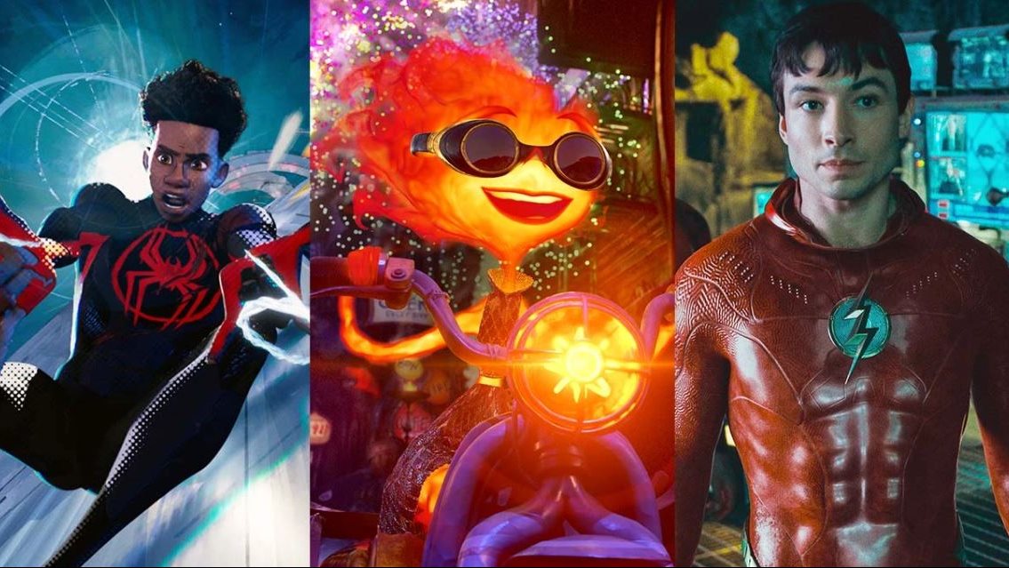 أفلام البوكس أوفيس 