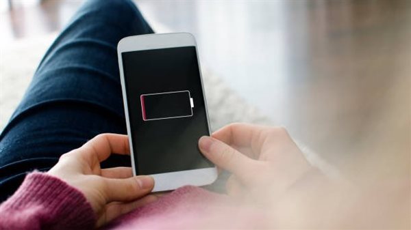 احترس موبايلك هيبوظ..أخطر تطبيقات تدمر بطارية هاتفك