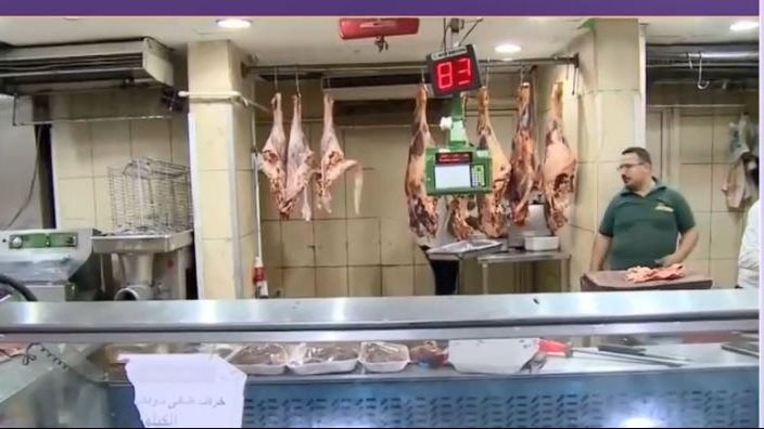 الشركة المصرية للحوم والدواجن