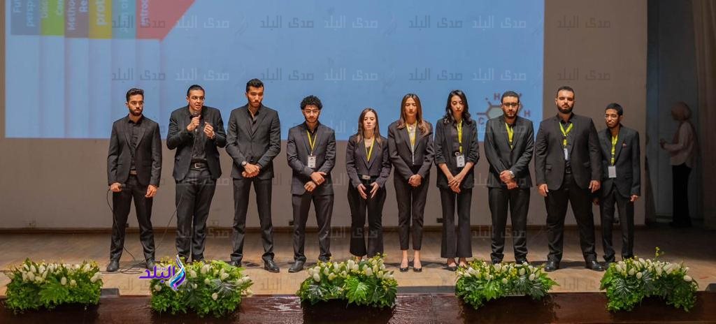 كلية الصيدلة جامعة عين شمس1