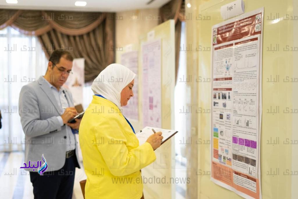 كلية الصيدلة جامعة عين شمس2