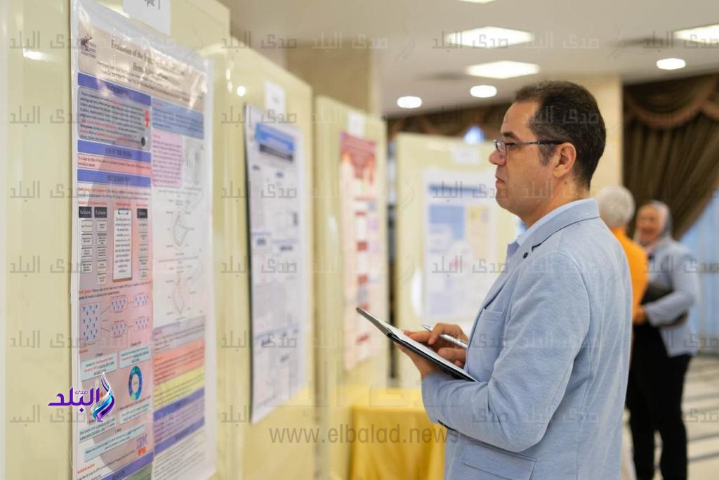 كلية الصيدلة جامعة عين شمس7