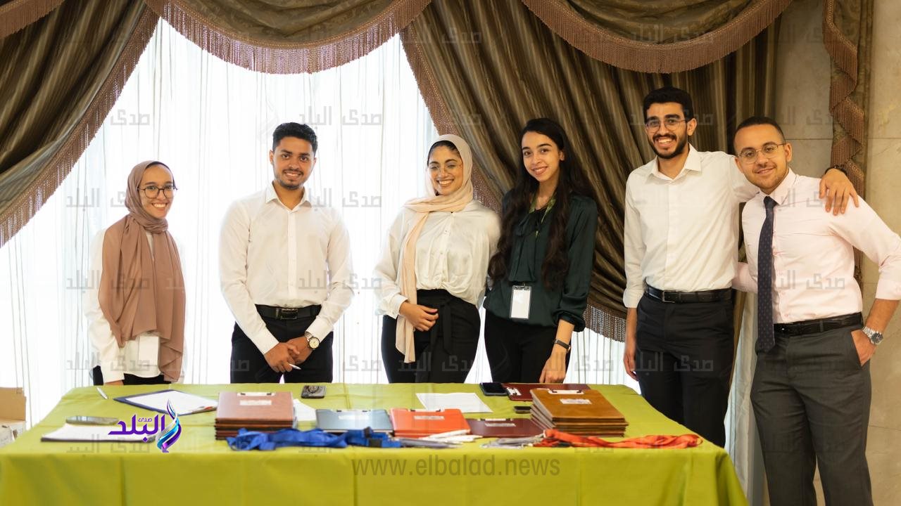 كلية الصيدلة جامعة عين شمس8