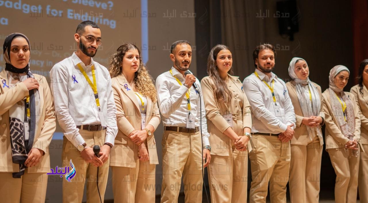 كلية الصيدلة جامعة عين شمس11