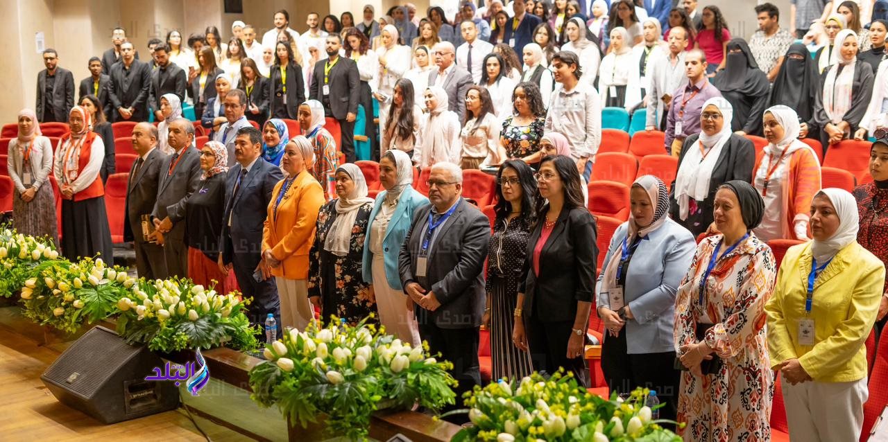 كلية الصيدلة جامعة عين شمس12