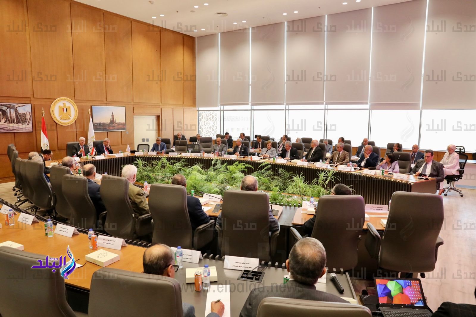 إجراءات قبول الطلاب المصريين1