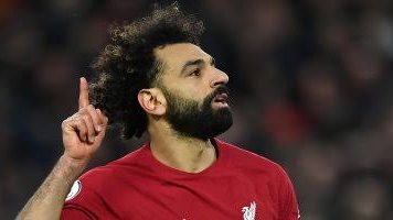 محمد صلاح 