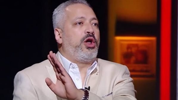 تامر أمين 