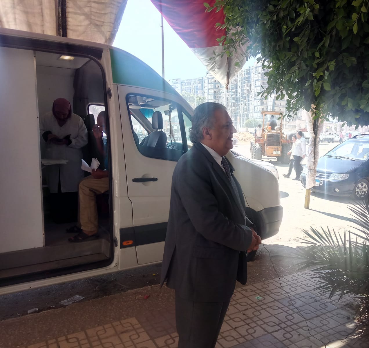 صحة الدقهلية صحة الدقهلية