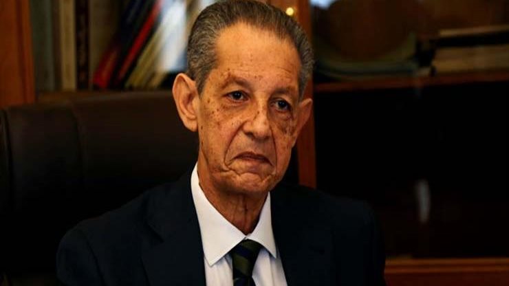  فؤاد بدراوي، عضو الهيئة العليا لحزب الوفد