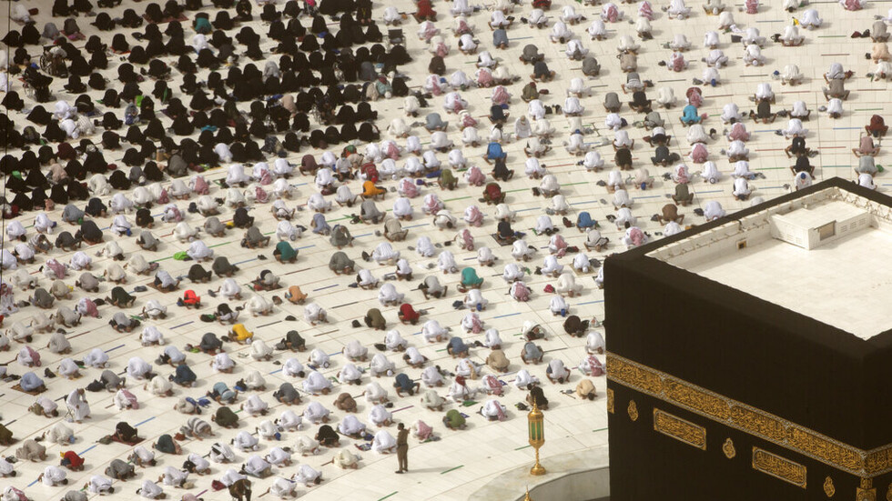 كيفية الحج عن الوالد المتوفي