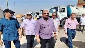 خلال الجولة 