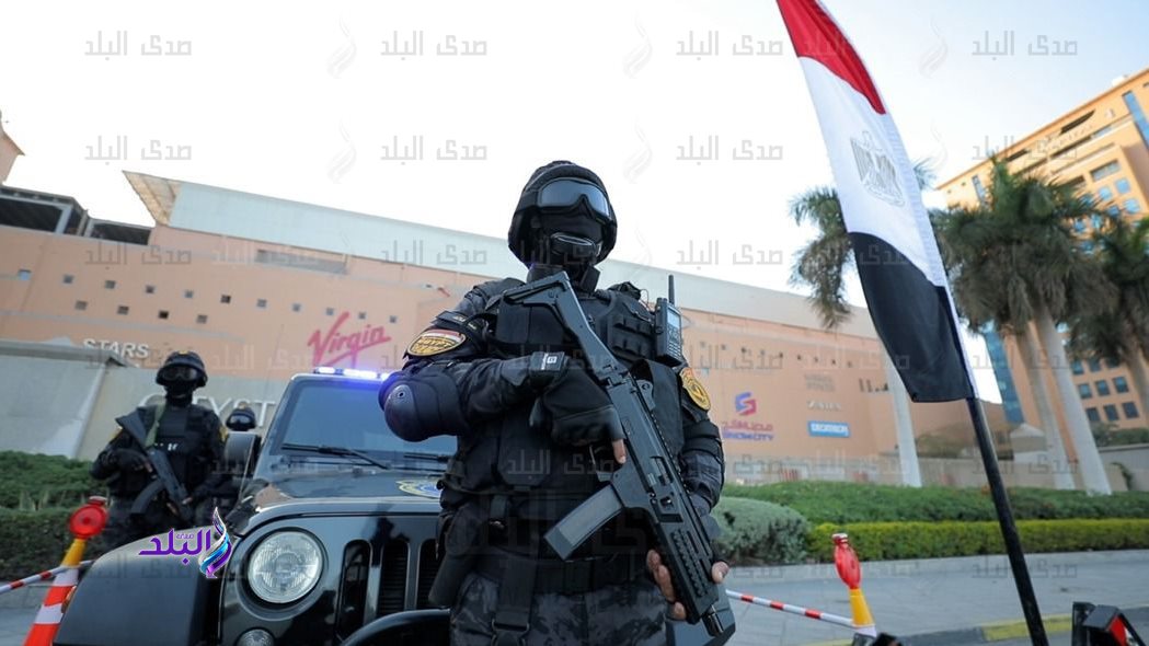 تأمين احتفالات العيد