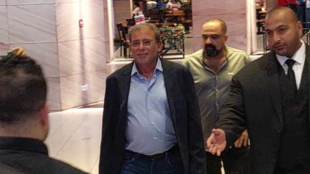 خالد يوسف