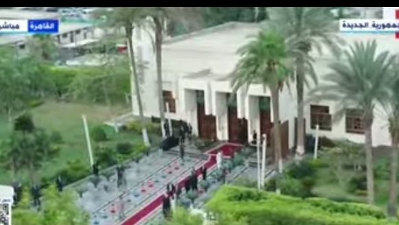 مسجد القوات الجوية