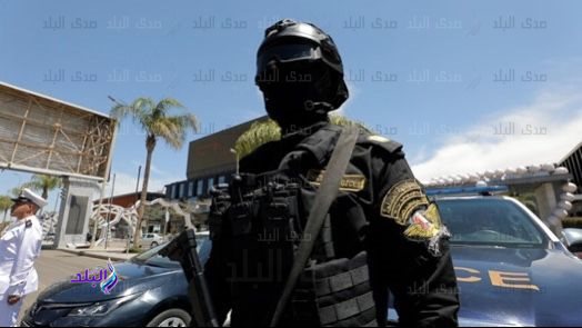 تأمين احتفالات العيد