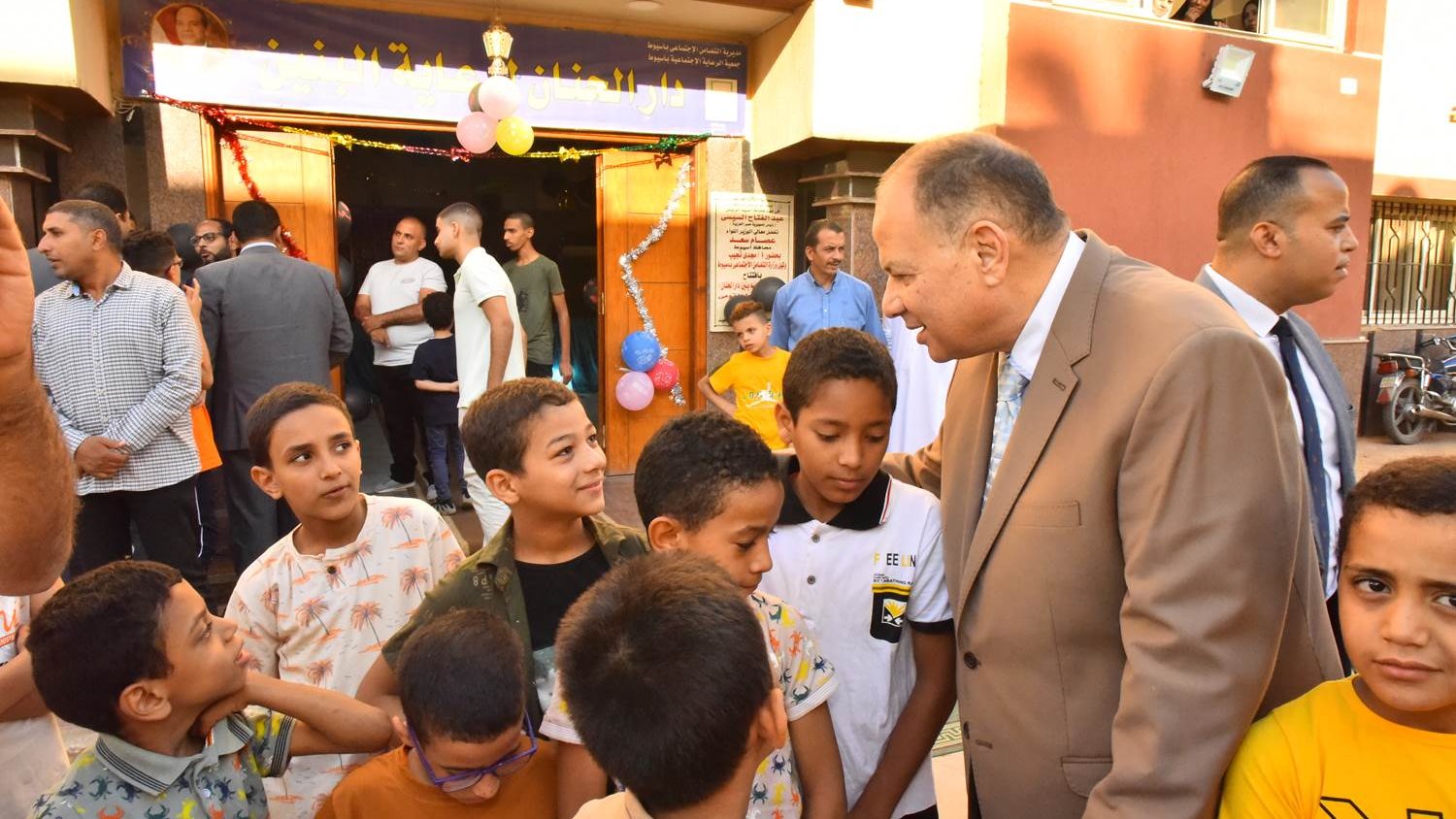 صورة ارشيفية